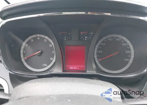 2013 GMC Terrain Denali z USA, uszkodzony, nr VIN 2GKFLYE35D6249964